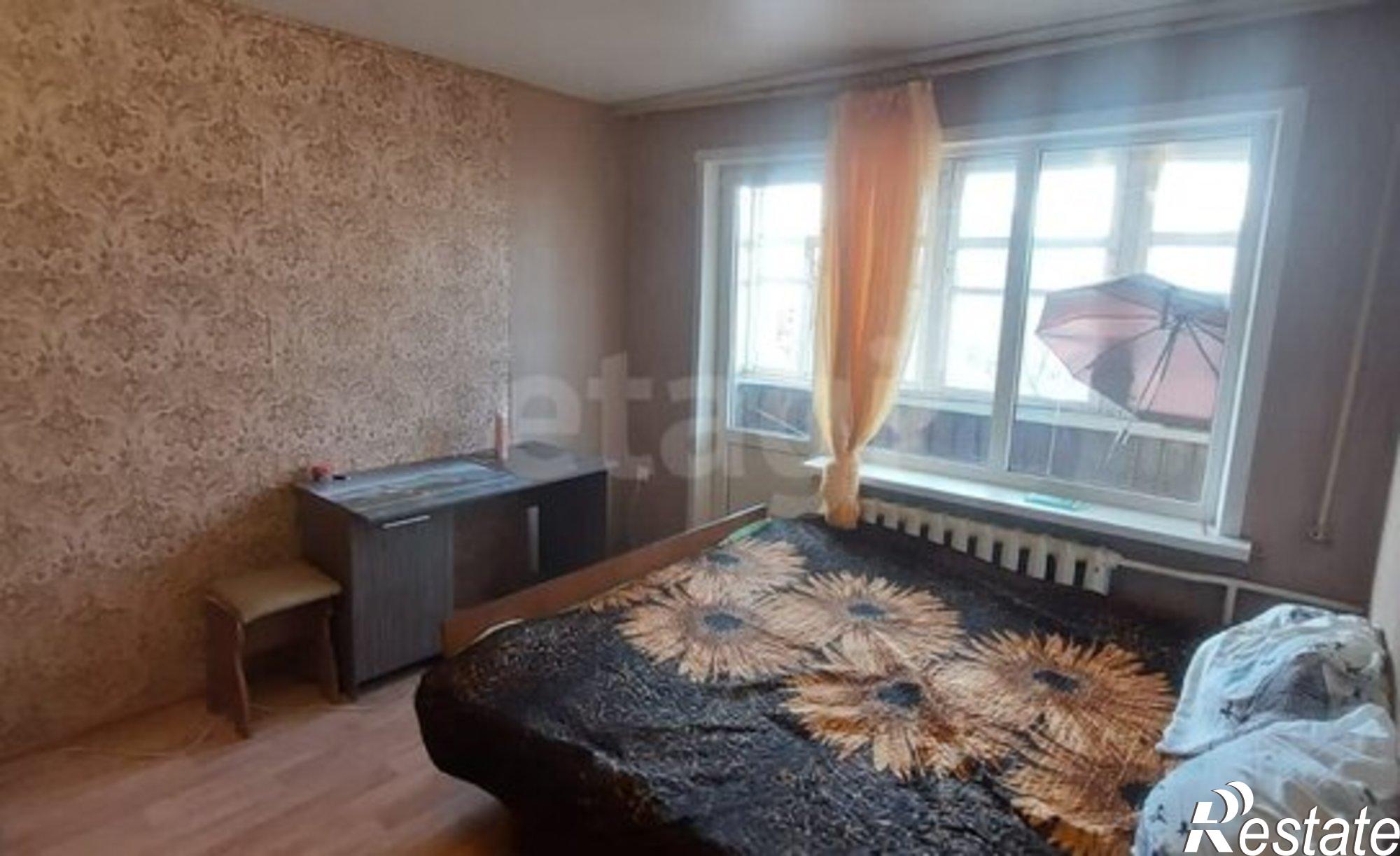 Купить квартиру за 3 000 000 рублей на улица Домостроителей, 37