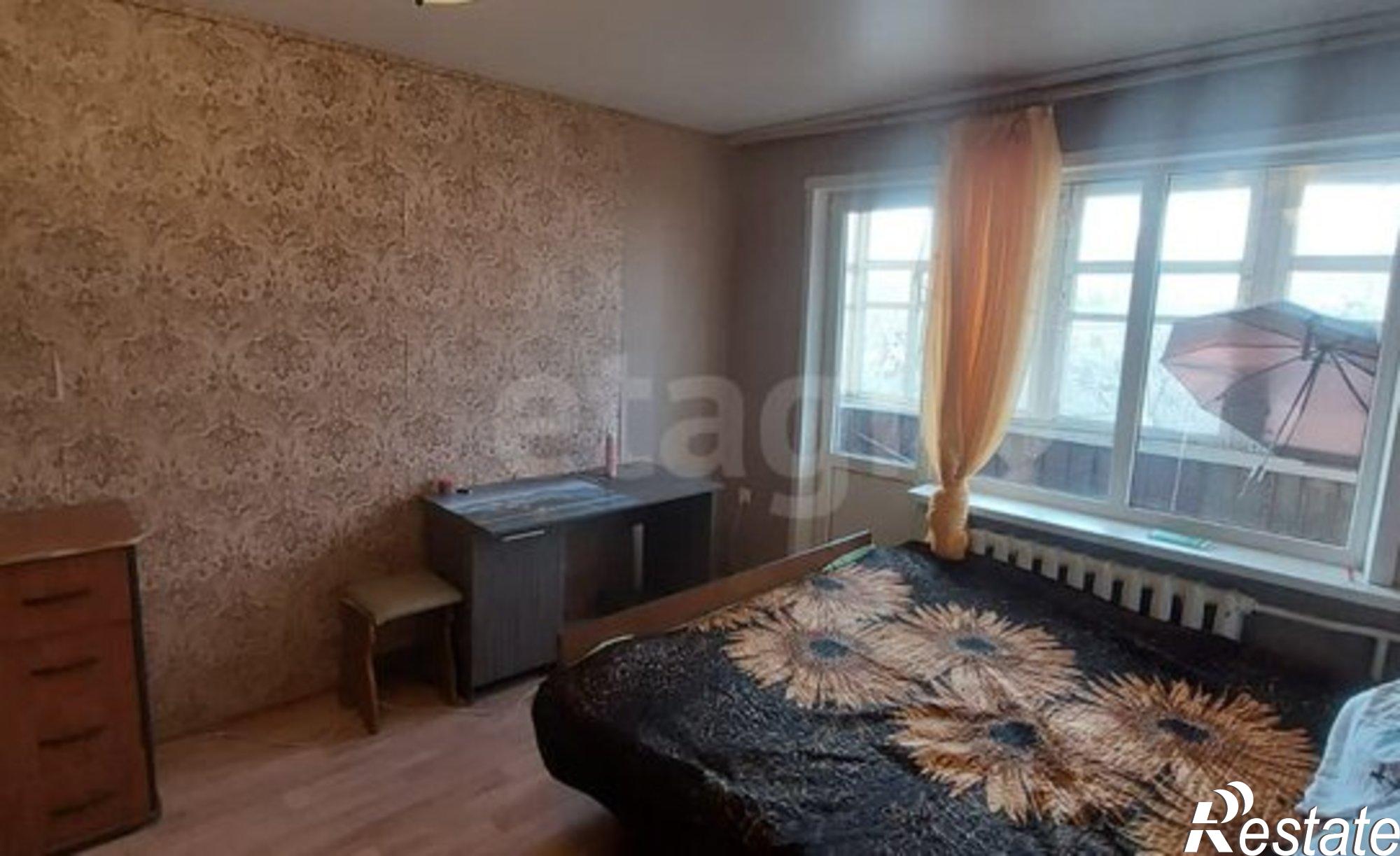 Купить квартиру за 3 000 000 рублей на улица Домостроителей, 37