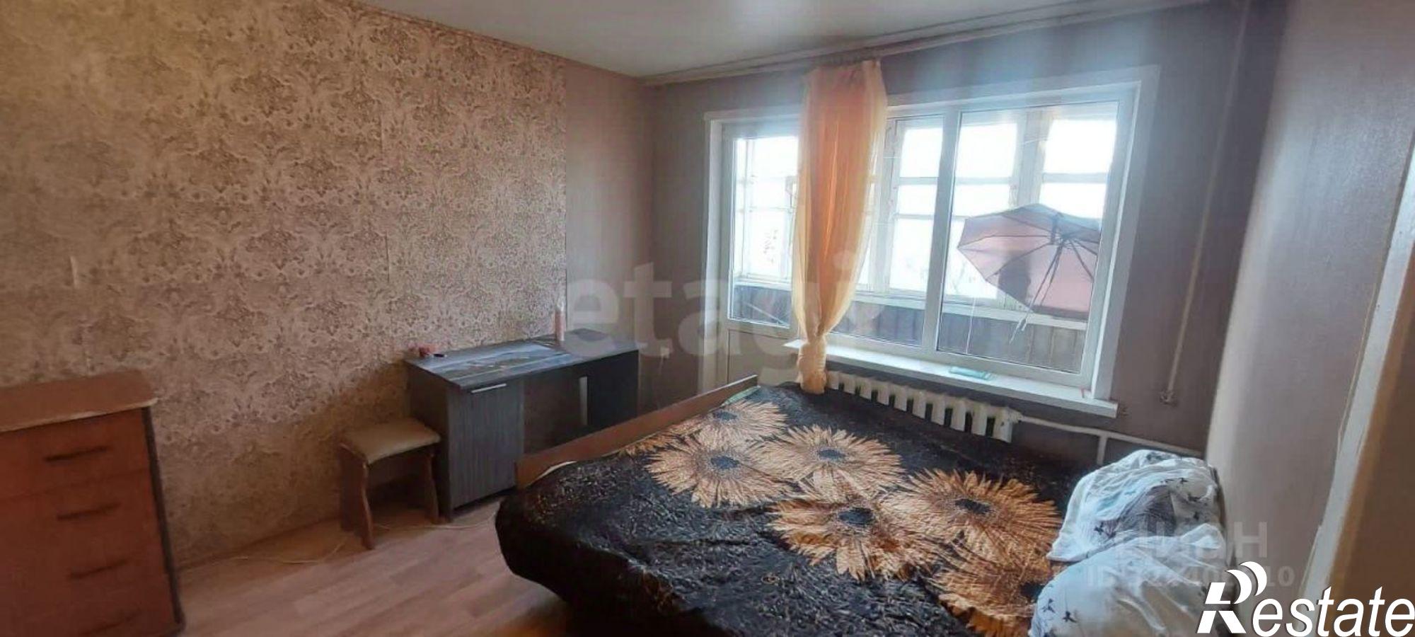 Купить квартиру за 3 000 000 рублей на улица Домостроителей, 37