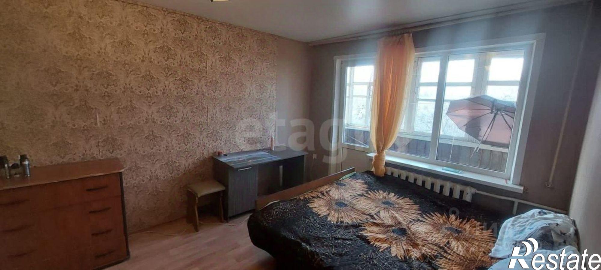 Купить квартиру за 3 000 000 рублей на улица Домостроителей, 37