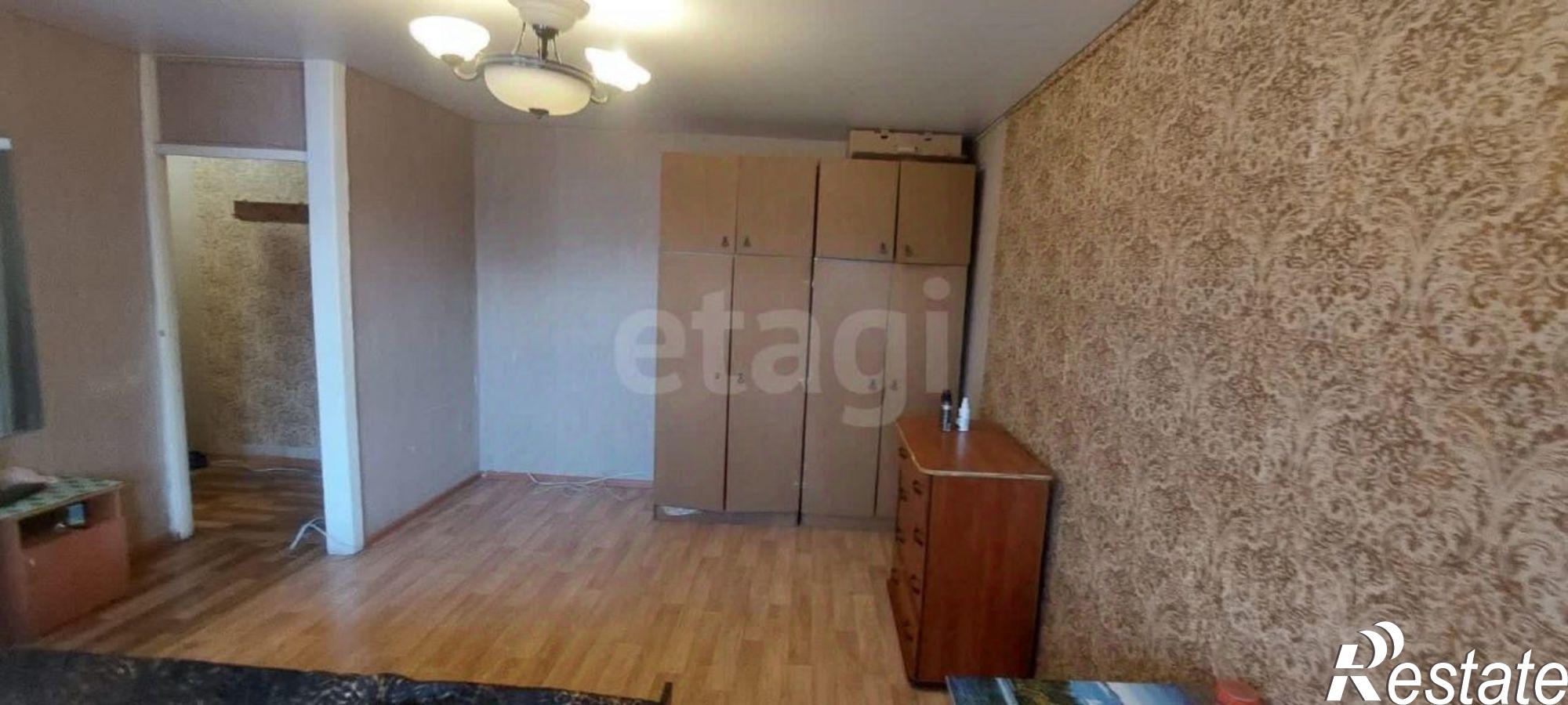 Купить квартиру за 3 000 000 рублей на улица Домостроителей, 37