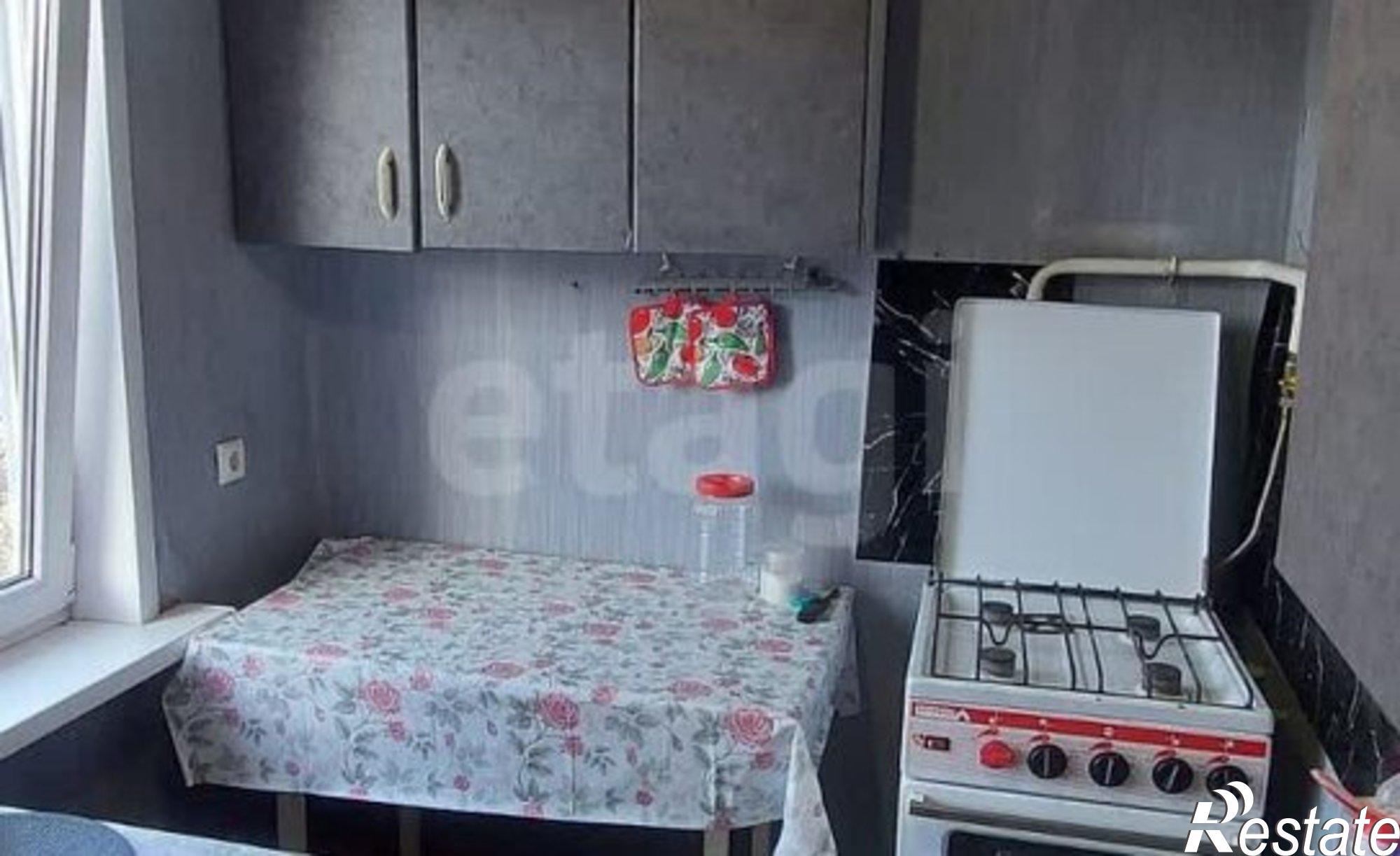 Купить квартиру за 3 000 000 рублей на улица Домостроителей, 37