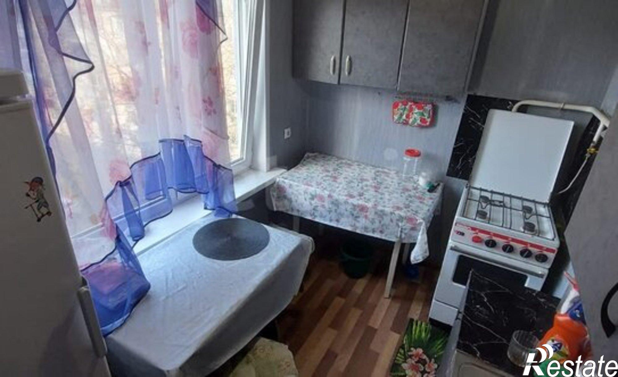 Купить квартиру за 3 000 000 рублей на улица Домостроителей, 37