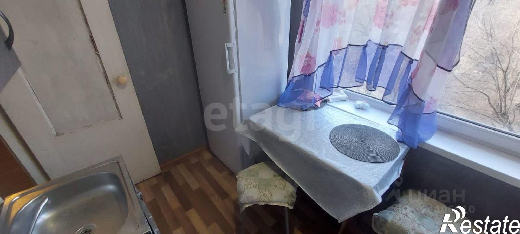 Купить квартиру за 3 000 000 рублей на улица Домостроителей, 37