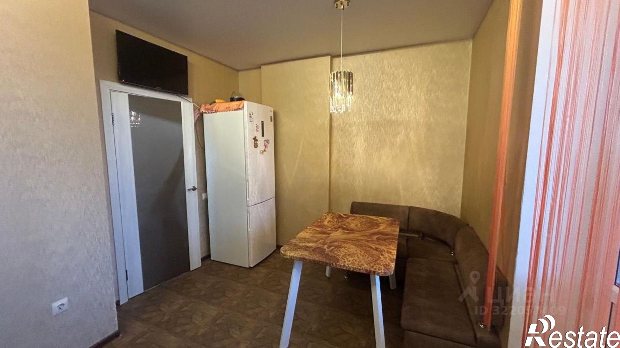 Купить квартиру за 8 300 000 рублей на улица Миронова, 43А