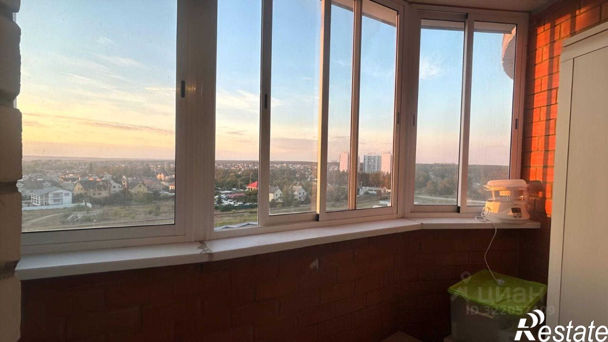 Купить квартиру за 8 300 000 рублей на улица Миронова, 43А