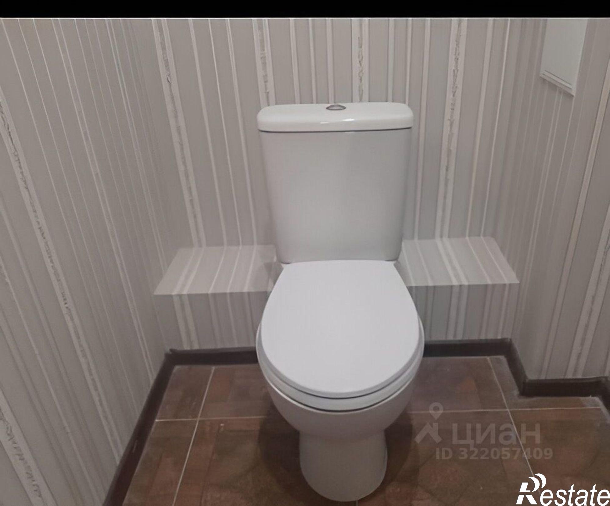 Купить квартиру за 8 300 000 рублей на улица Миронова, 43А