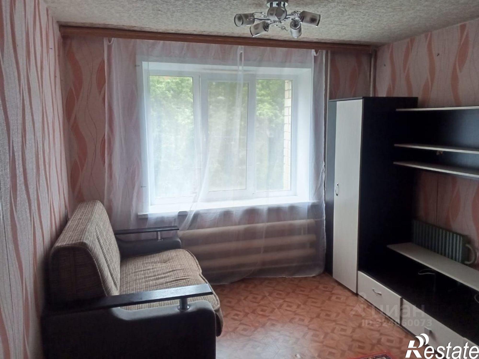 Сдать комнату за 8 000 рублей на ул 9 Января, 276