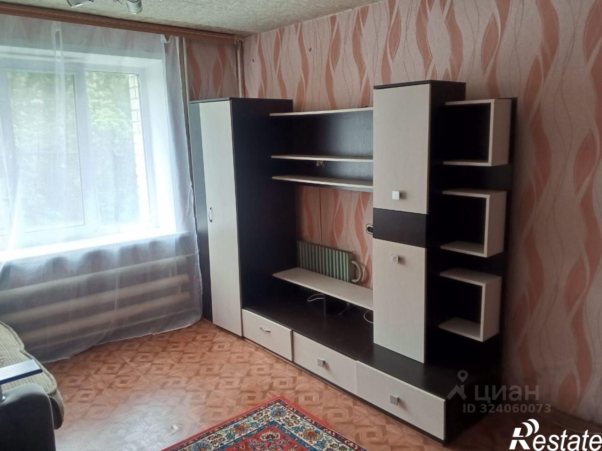 Сдать комнату за 8 000 рублей на ул 9 Января, 276