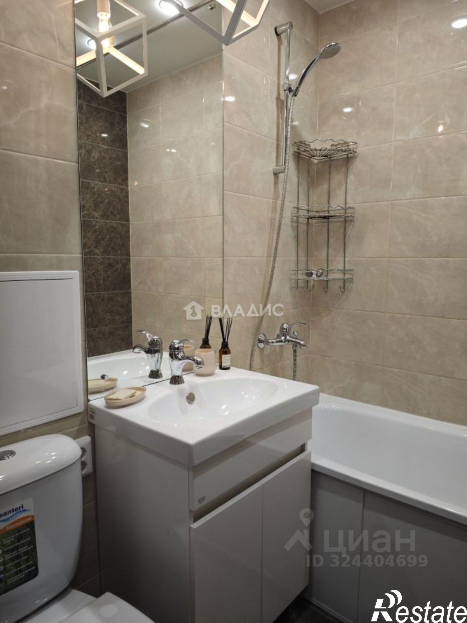 Сдать квартиру за 30 000 рублей на Ленинский пр-кт, 123