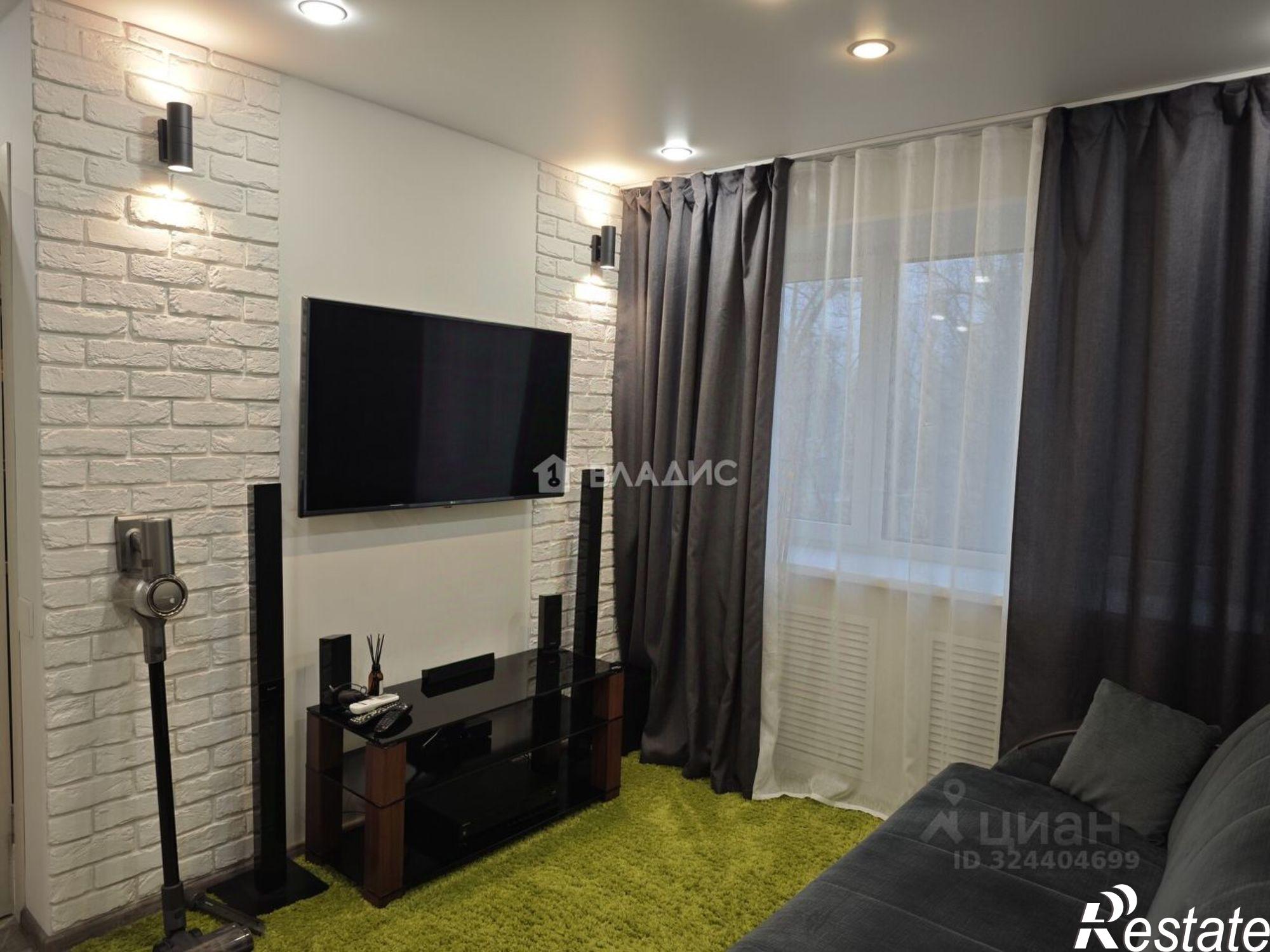 Сдать квартиру за 30 000 рублей на Ленинский пр-кт, 123