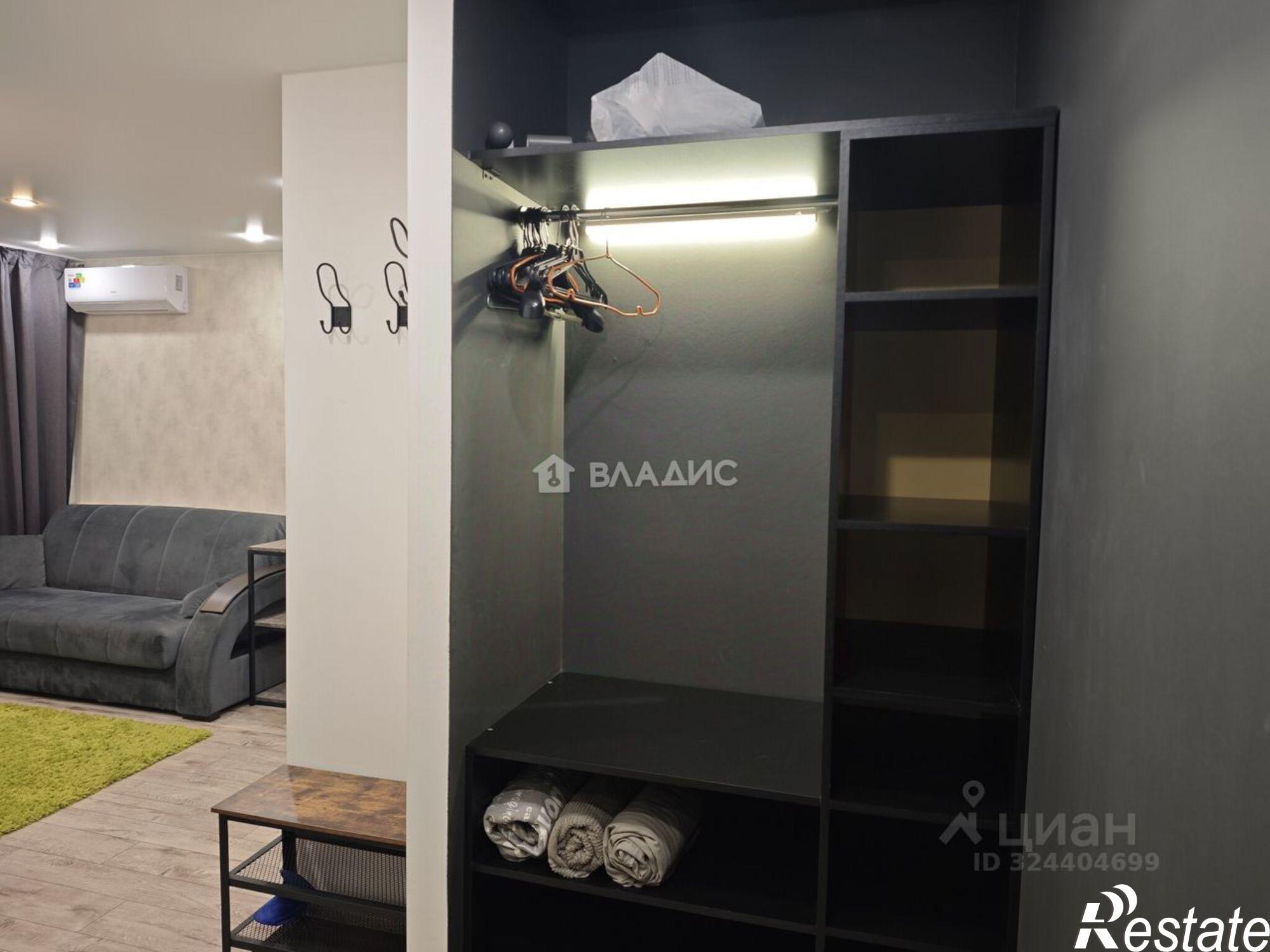 Сдать квартиру за 30 000 рублей на Ленинский пр-кт, 123