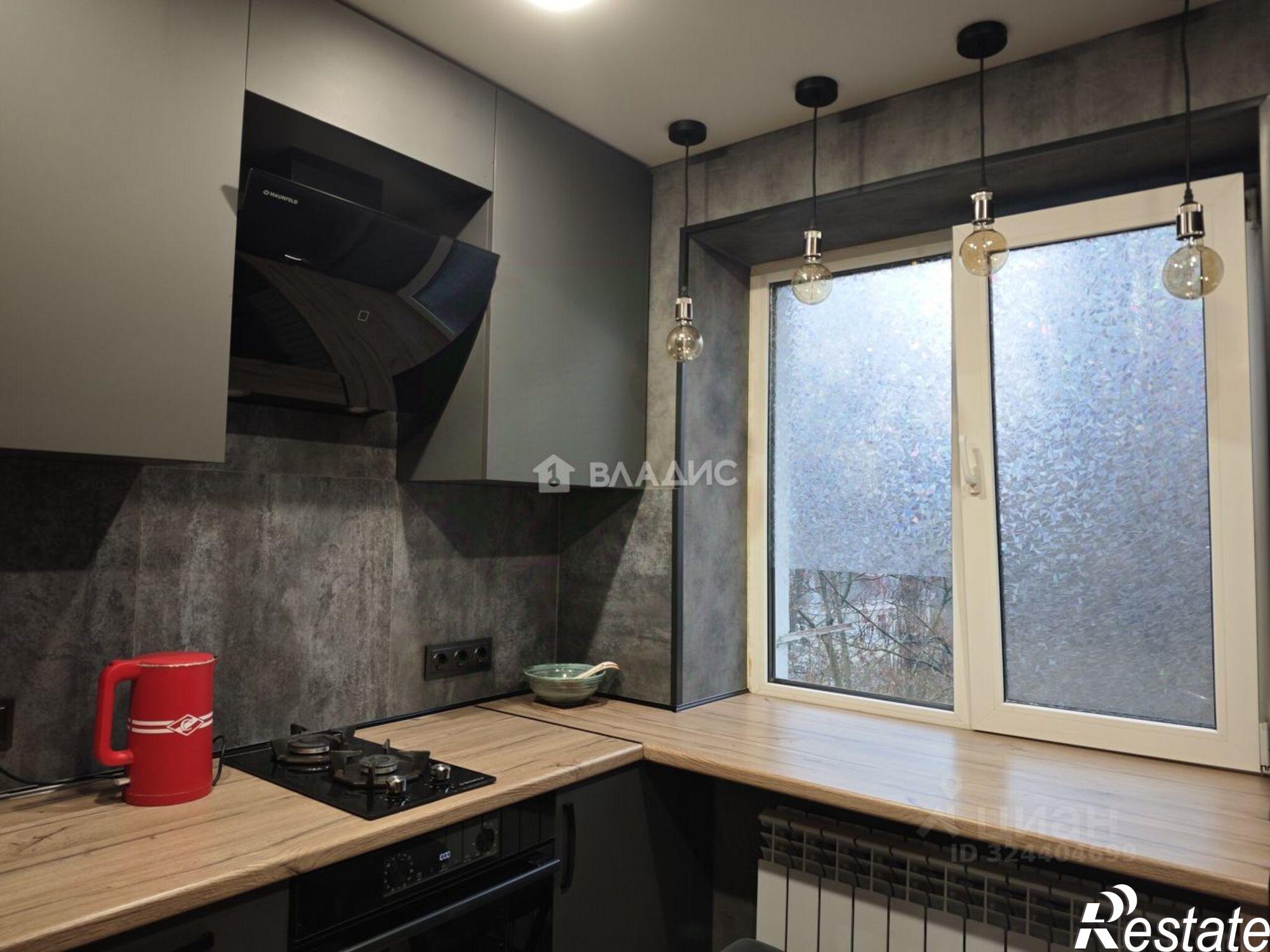 Сдать квартиру за 30 000 рублей на Ленинский пр-кт, 123