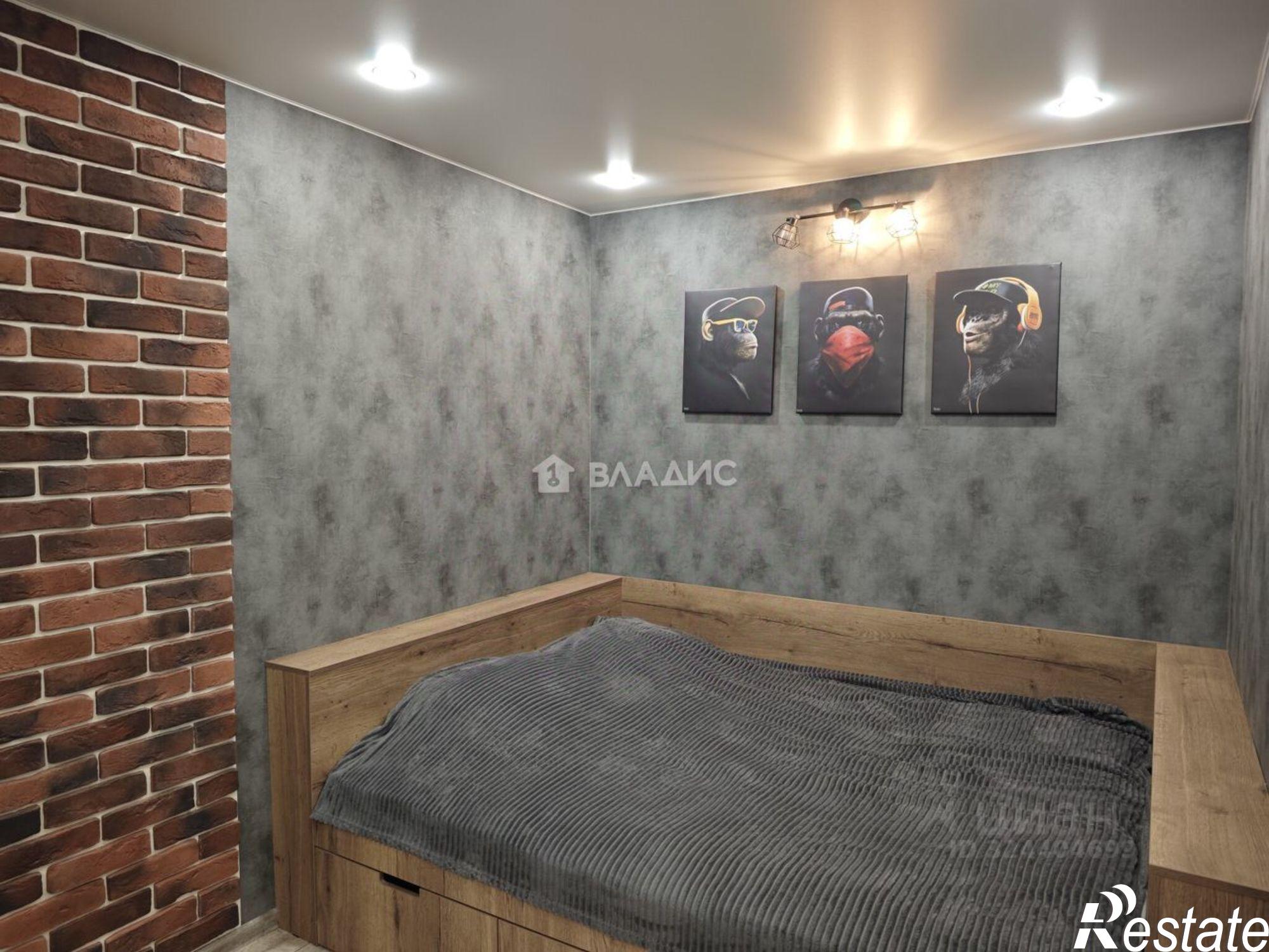 Сдать квартиру за 30 000 рублей на Ленинский пр-кт, 123