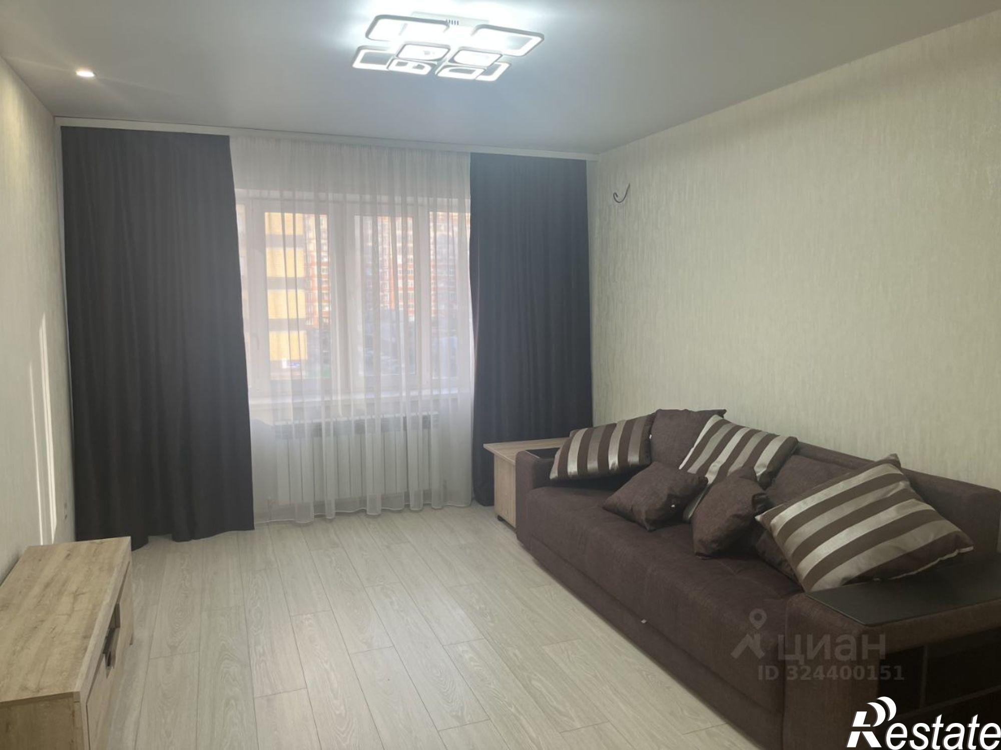 Купить квартиру за 6 900 000 рублей на ул Кривошеина, 13/12