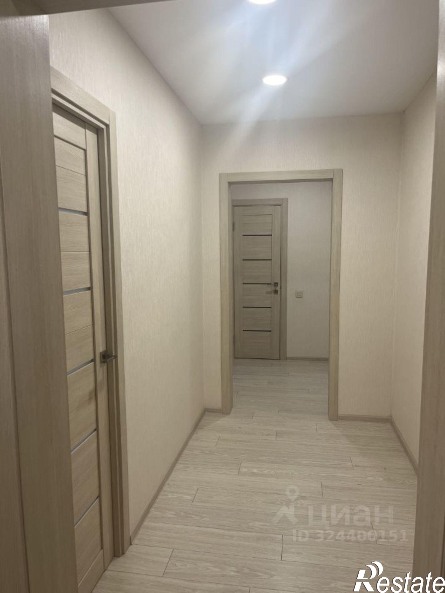 Купить квартиру за 6 900 000 рублей на ул Кривошеина, 13/12