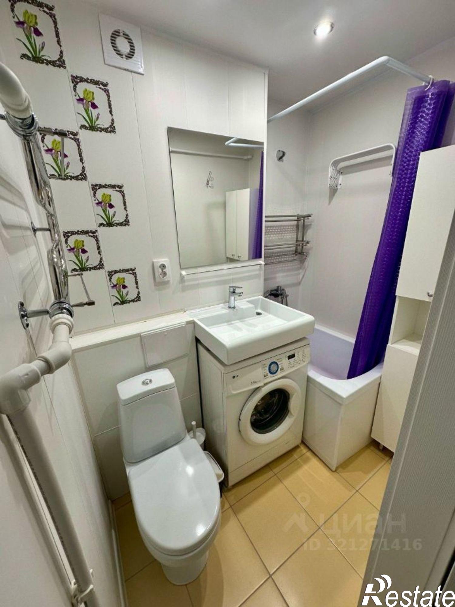 Купить квартиру за 4 775 000 рублей на ул Космонавтов, 48