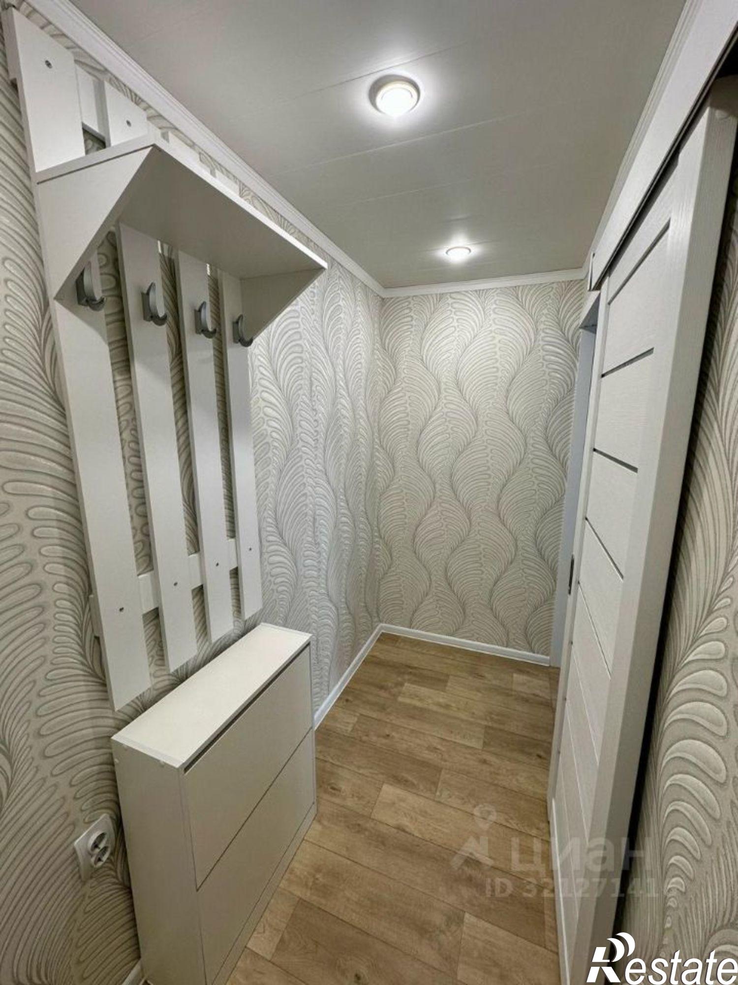 Купить квартиру за 4 775 000 рублей на ул Космонавтов, 48