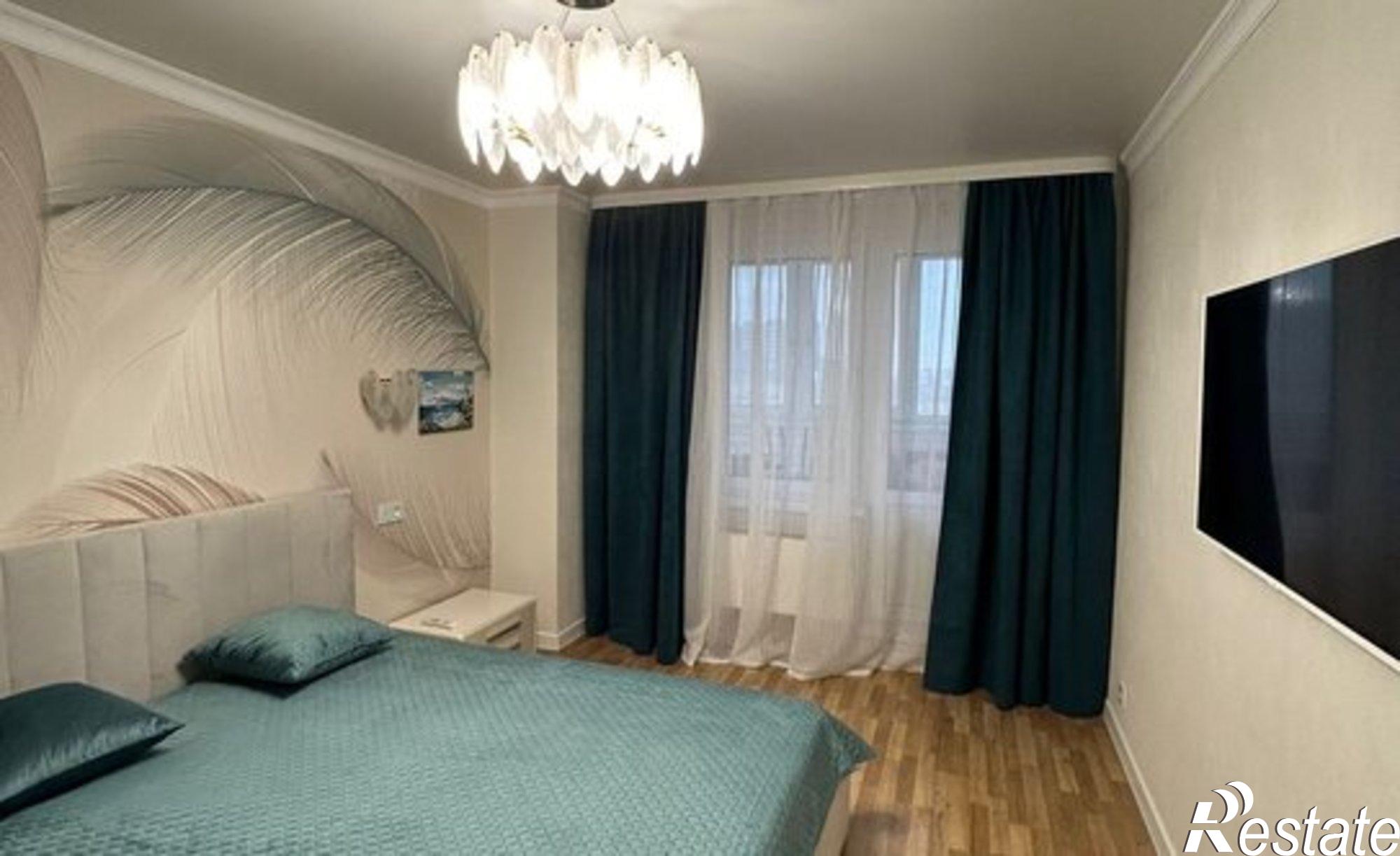 Купить квартиру за 9 399 000 рублей на ул Ворошилова, 45б