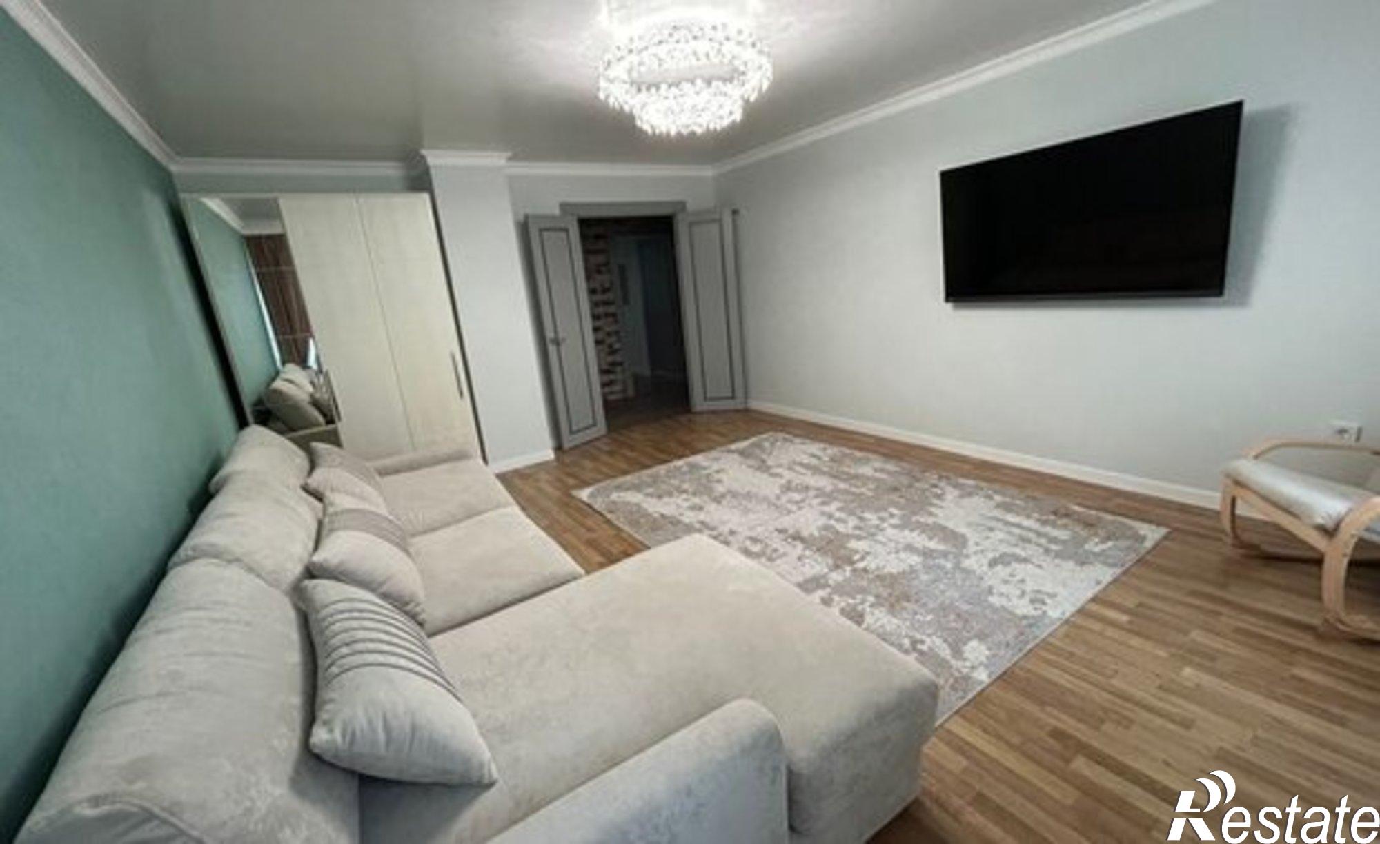 Купить квартиру за 9 399 000 рублей на ул Ворошилова, 45б