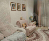 2-комн, 64кв м, этаж 6/7 улица Урицкого, 82