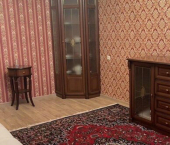 2-комн, 67кв м, этаж 12/17 Московский пр-кт, 104