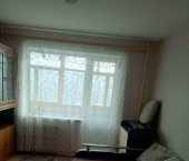 1-комн, 37кв м, этаж 5/9 улица Владимира Невского, 10