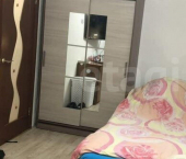 1-комн, 33кв м, этаж 7/16 улица Юлюса Янониса, 1