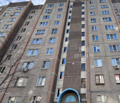 3-комн, 69кв м, этаж 7/10 Ростовская улица, 86