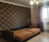 2-комн, 73кв м, этаж 2/18 улица Челюскинцев, 101Б