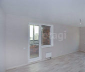 2-комн, 60кв м, этаж 9/18 Острогожская улица, 156/1