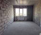 1-комн, 51кв м, этаж 19/26 улица Ворошилова, 1/4