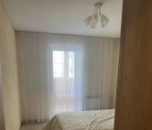 1-комн, 33кв м, этаж 4/19 ул Новосибирская, 61д