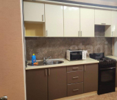 1-комн, 44кв м, этаж 2/25 Московский пр-кт, 126