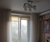 2-комн, 60кв м, этаж 4/4 Депутатская улица, 14