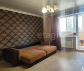 2-комн, 73кв м, этаж 2/18 улица Челюскинцев, 101В