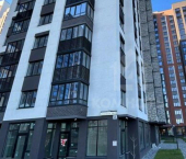 1-комн, 34кв м, этаж 6/17 Острогожская улица, 156/2