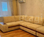 2-комн, 73кв м, этаж 6/16 ул Владимира Невского, 19