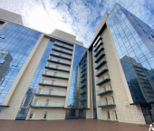 3-комн, 149кв м, этаж 11/17 Кольцовская улица, 35