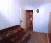 1-комн, 31кв м, этаж 5/5 улица Берёзовая Роща, 46