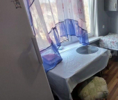 1-комн, 29кв м, этаж 5/5 улица Домостроителей, 37