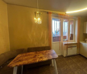 3-комн, 83кв м, этаж 8/16 улица Миронова, 43А