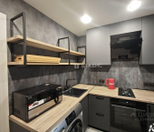 1-комн, 30кв м, этаж 5/5 Ленинский пр-кт, 123