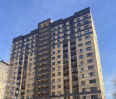 2-комн, 58кв м, этаж 4/19 ул Кривошеина, 13/12