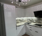 2-комн, 65кв м, этаж 11/17 ул Ворошилова, 45б