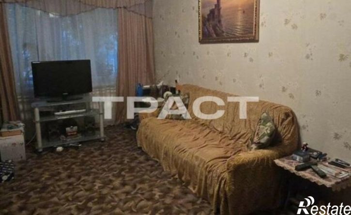 3-комн квартира ул Туполева, 50,  д. 50