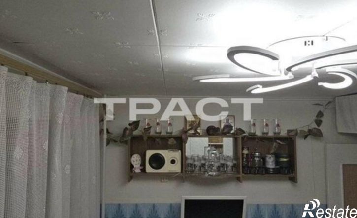 3-комн квартира ул Туполева, 50,  д. 50