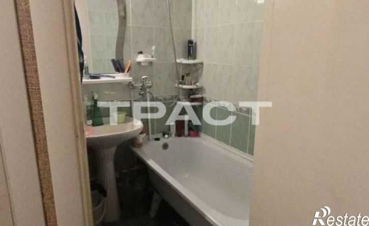 3-комн квартира ул Туполева, 50,  д. 50