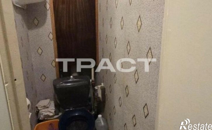 3-комн квартира ул Туполева, 50,  д. 50