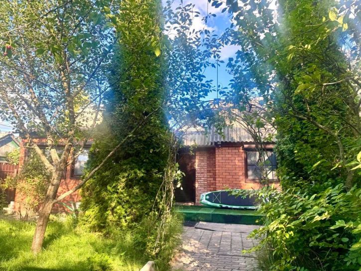 Коттедж/дом Казакова ул.